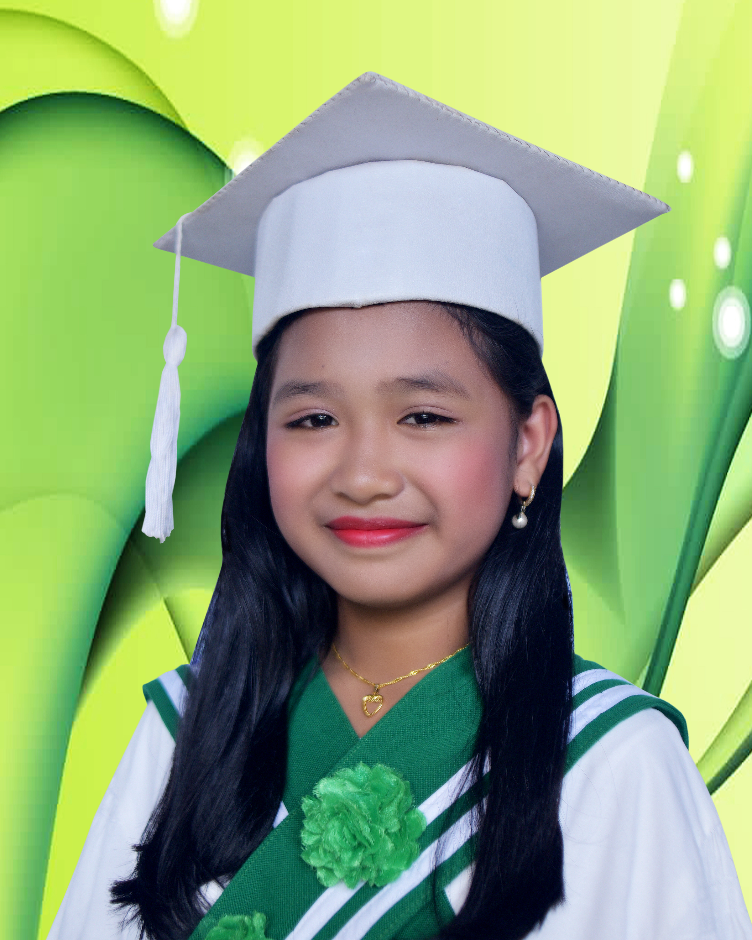 Pupil name
